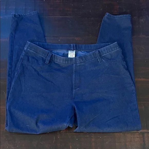 Faded Glory Denim Jeans XL - Picture 1 of 3